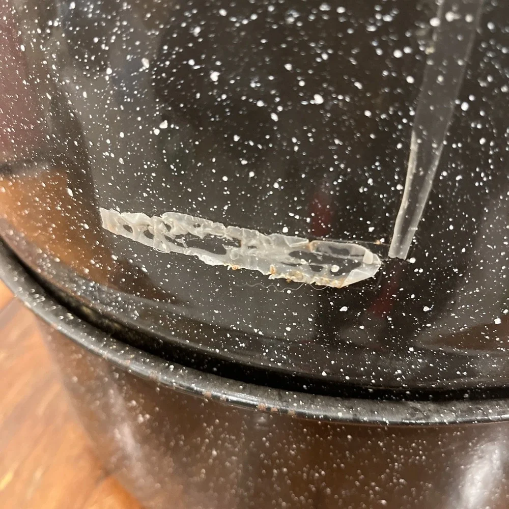Graniteware nice used